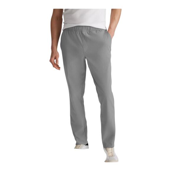 Tommy John Mens Size 32 Airflow Casual Golf Active Breathable Prep Lounge Pants - Picture 1 of 6